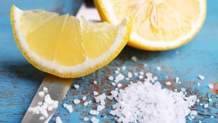 Limón con aceite de oliva, quién lo diría: si los mezclas, no te arrepentirás